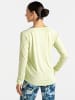 Dare 2b Trainingsshirt "Discern" groen