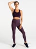 Dare 2b Sport-BH "Dont Sweat It II" in Lila - Medium