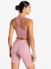 Dare 2b Sportbeha "Dont Sweat It II" lichtroze - medium