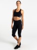 Dare 2b Sportbeha "Dont Sweat It II" zwart - medium