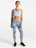 Dare 2b Sport-BH "Dont Sweat It II" in Hellblau - Medium