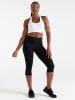 Dare 2b Sport-BH "Dont Sweat It II" in Weiß - Medium