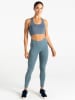 Dare 2b Sportbeha "Dont Sweat It II" blauw - medium