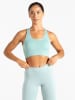 Dare 2b Sport-BH "Dont Sweat It II" in Hellblau - Medium
