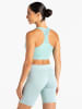 Dare 2b Sport-BH "Dont Sweat It II" in Hellblau - Medium