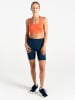 Dare 2b Sportbeha "Dont Sweat It II" oranje - medium