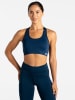 Dare 2b Sport-BH "Dont Sweat It II" in Blau - Medium