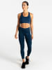 Dare 2b Sport-BH "Dont Sweat It II" in Blau - Medium