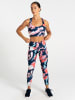 Dare 2b Sport-BH "SwiftI III" in Bunt - Medium