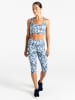 Dare 2b Sport-BH "SwiftI III" in Hellblau/ Blau - Medium