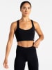 Dare 2b Sport-BH "SwiftI III" in Schwarz - Medium