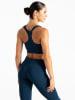 Dare 2b Sport-BH "SwiftI III" in Dunkelblau - Medium