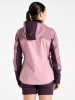 Dare 2b Funktionsjacke "Diverging" in Rosa/ Lila
