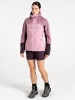 Dare 2b Funktionsjacke "Diverging" in Rosa/ Lila
