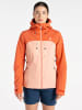 Dare 2b Funktionsjacke "Diverging" in Orange