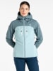 Dare 2b Funktionsjacke "Diverging" in Hellblau