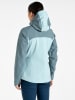 Dare 2b Funktionsjacke "Diverging" in Hellblau