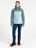 Dare 2b Funktionsjacke "Diverging" in Hellblau