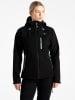 Dare 2b Funktionsjacke "Torrek II" in Schwarz