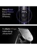 Braun Trymer ''Series 9'' w kolorze srebrnym do brody