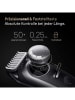 Braun Trymer ''Series 9'' w kolorze srebrnym do brody
