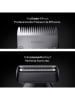 Braun Barttrimmer ''Series 7 All-In-One'' in Dunkelblau