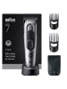 Braun Tondeuse ''Series 7'' grijs
