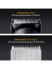 Braun Barttrimmer ''Series 5 All-In-One'' in Schwarz