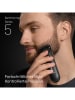 Braun Barttrimmer ''Series 5'' in Schwarz