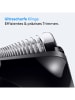 Braun Barttrimmer ''Series 3 All-In-One'' in Schwarz