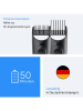 Braun Barttrimmer ''Series 3 All-In-One'' in Schwarz