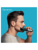 Braun Barttrimmer ''Series XT5'' in Schwarz