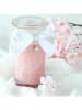 Juwelkerze Duftkerze mit Halskette "Cherry Blossom" - 400 g