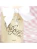 Juwelkerze Duftkerze mit Halskette "Creamy Vanilla" - 400 g
