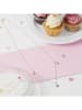 Juwelkerze Duftkerze mit Halskette "Happy Birthday" - 400 g