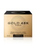 Gold 48K Crememaske "radiance & vitality", 50 ml