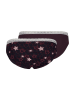 Skiny 2-delige set: slips paars