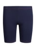 Skiny Pyjama lichtblauw/donkerblauw