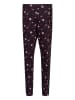 Skiny Pyjama in Dunkelblau