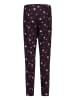 Skiny Pyjama in Dunkelblau