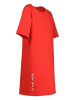Skiny Nachthemd in Rot