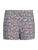 Skiny Pyjama oranje/grijs