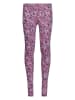 Skiny Pyjama in Blau/ Rosa
