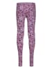 Skiny Pyjama in Blau/ Rosa