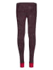 Skiny Pyjama in Braun