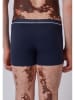 Skiny Boxershort donkerblauw