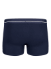 Skiny Boxershorts in Dunkelblau
