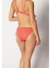 Skiny Bikini-Hose in Orange