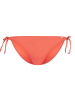 Skiny Bikini-Hose in Orange