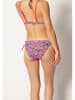 Skiny Bikini-Hose in Pink